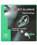 BET SLUMBUR ENJOY + ENJOY PRO Earplugs