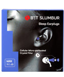 BET SLUMBUR SLEEP + ENJOY Earplugs