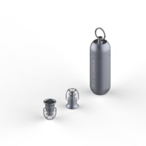 Concert Pro Earplugs