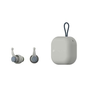 Focus Earplugs